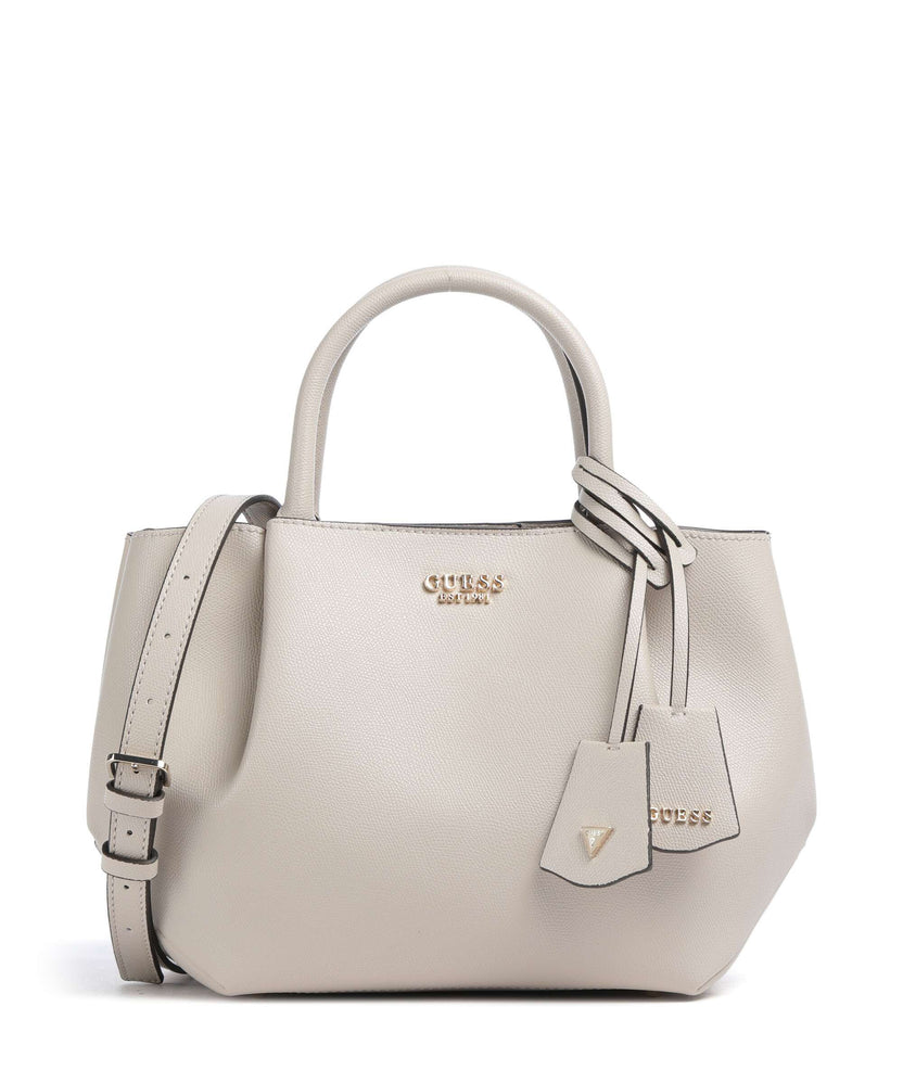 Guess Amorette Handbag light taupe