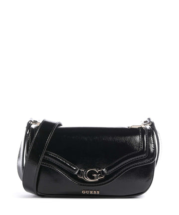 Guess Dea Kabelka přes rameno black