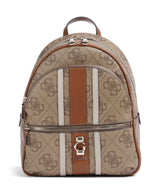 Guess Erenia Batoh latte logo