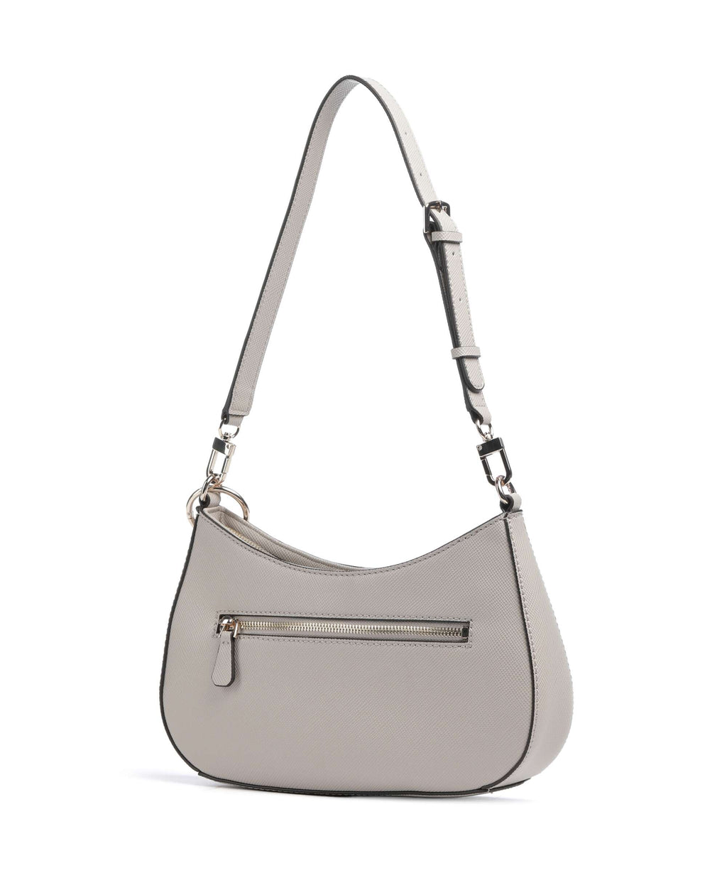 Guess Noelle II Shoulder bag taupe