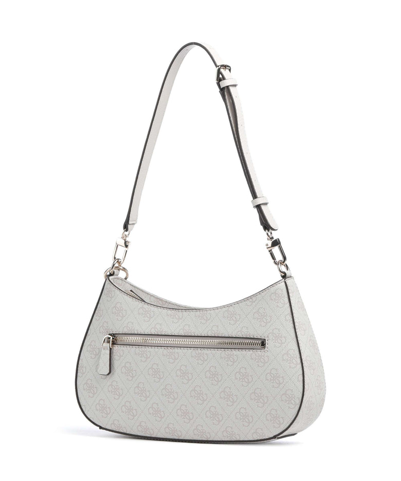 Guess Noelle Shoulder bag bone logo