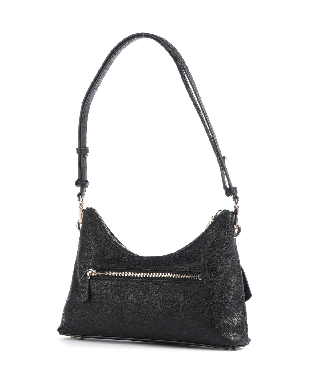 Guess Blake Shoulder bag black logo