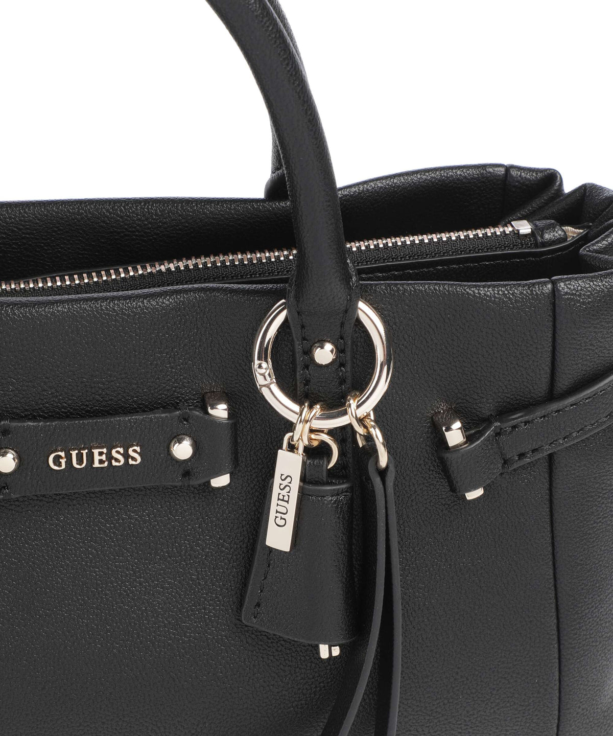 Guess Dorothy Girlfriend Small Handbag black