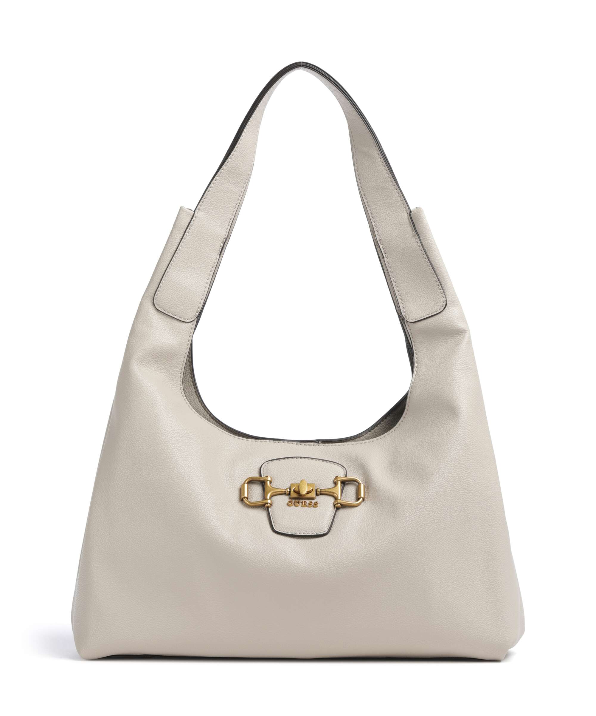 Guess Sunset Hobo bag bone