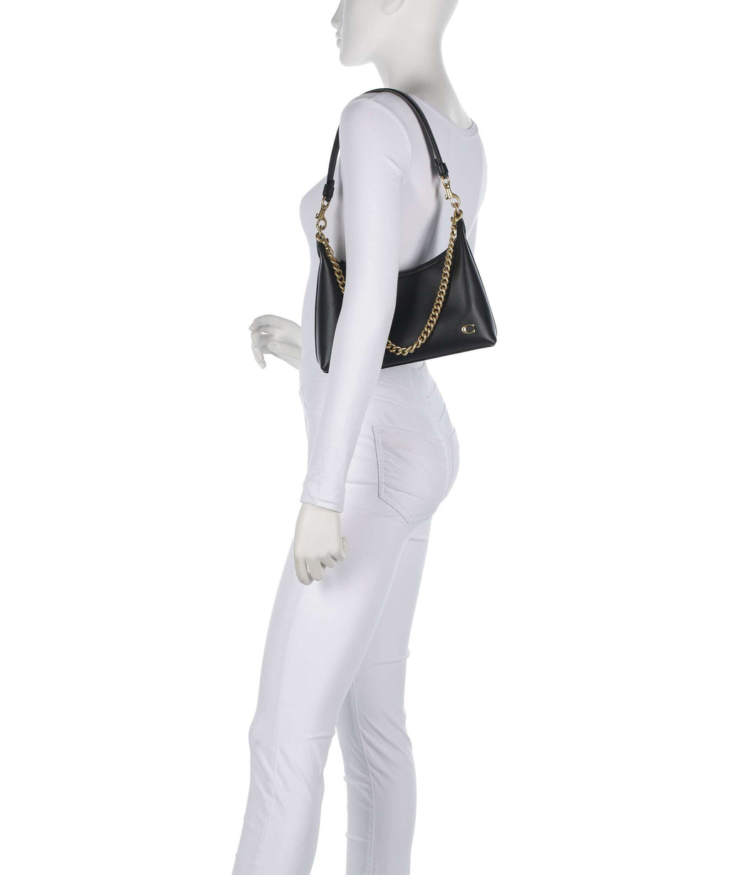 Coach Juliet 25 Shoulder bag black