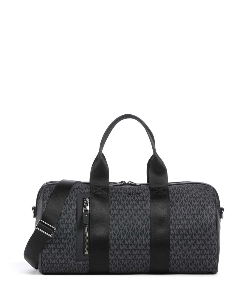 Michael Kors Brooklyn Weekend bag black