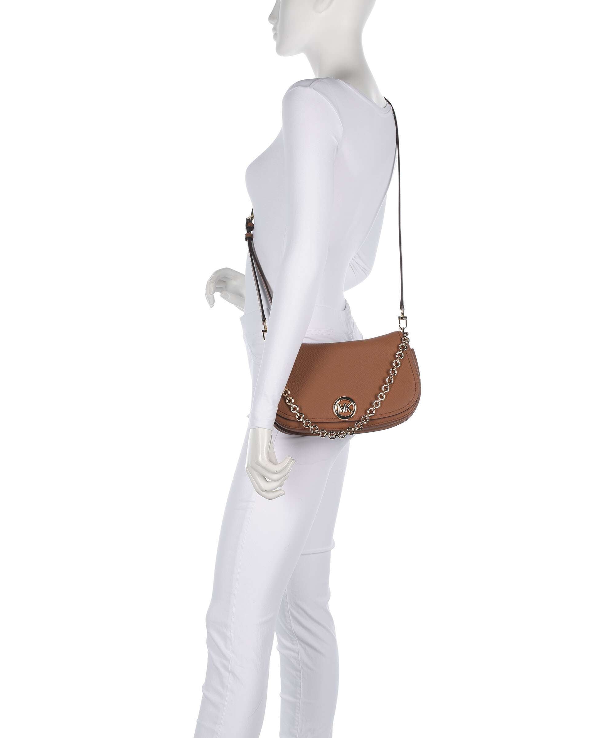 Michael Kors Nolita Medium Shoulder bag luggage