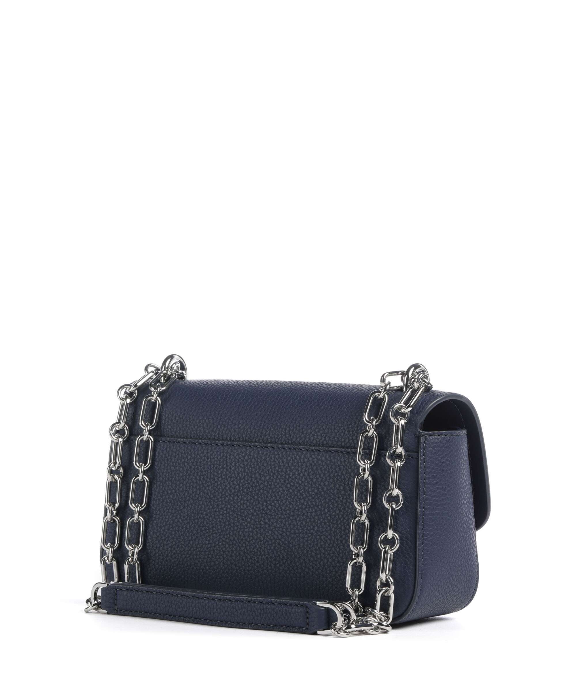 Michael Kors Tribeca Small Shoulder bag dress blues