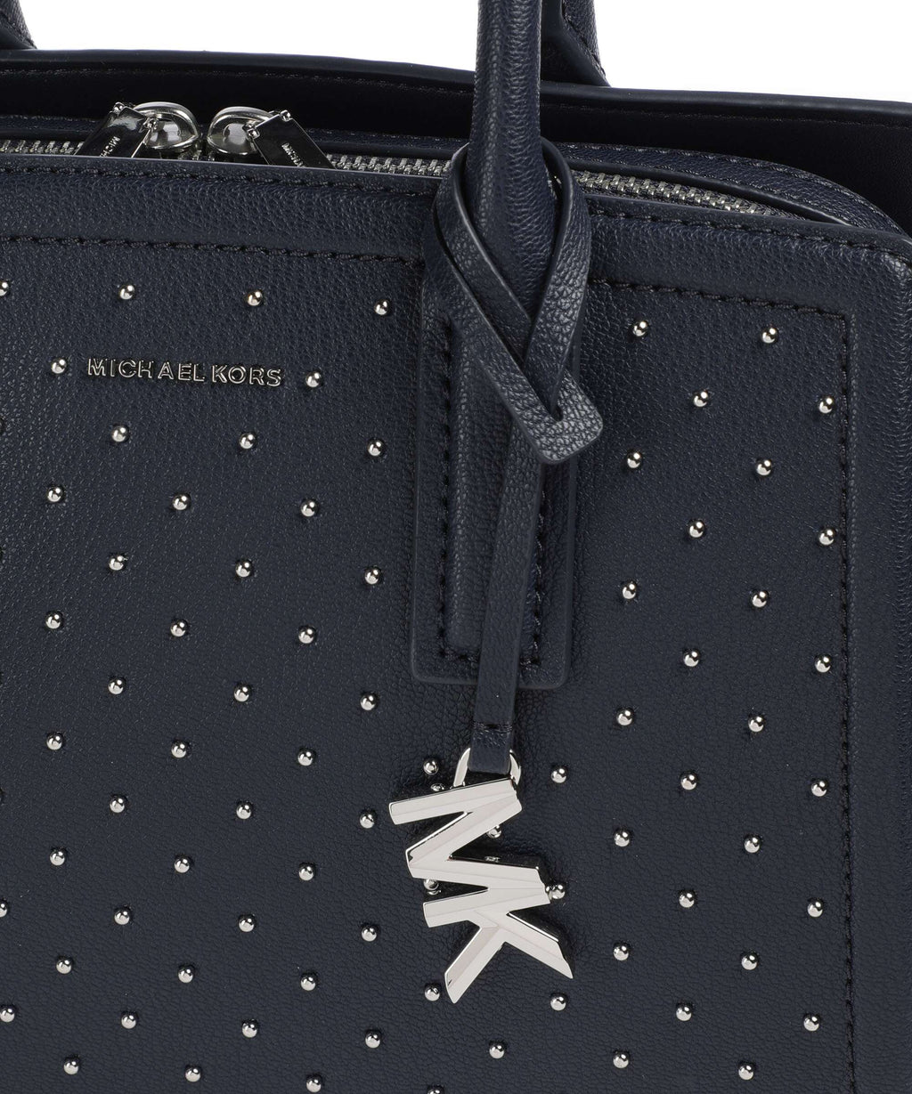 Michael Kors Laila Small Handbag dress blues