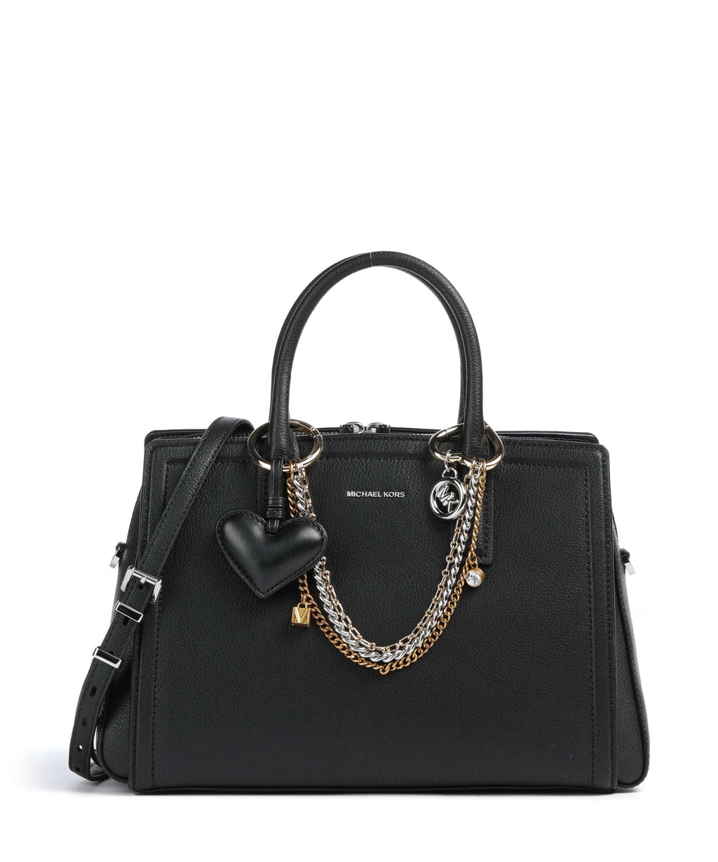 Michael Kors Laila Handbag black