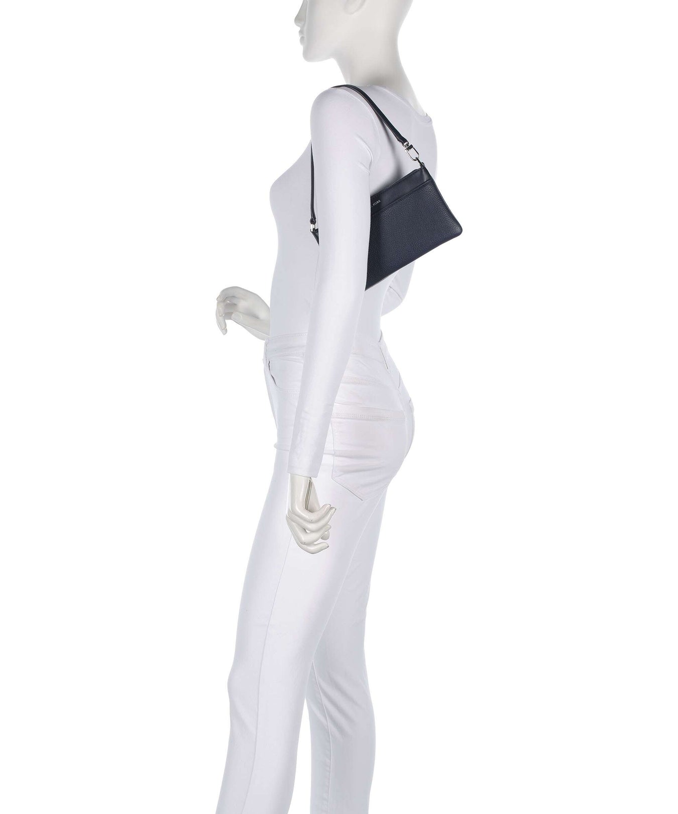 Michael Kors Medium Shoulder bag dress blues