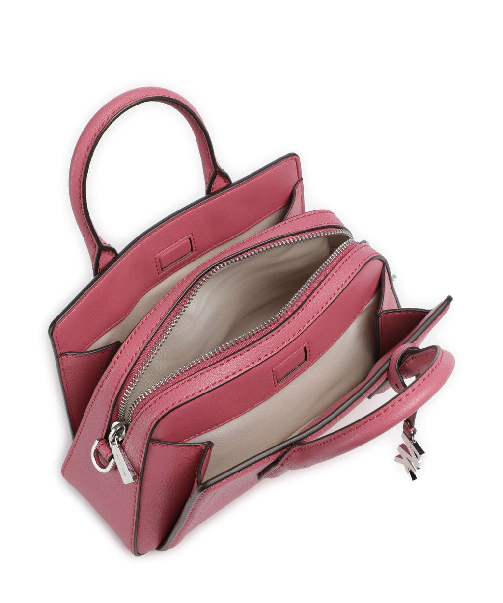 Michael Kors Laila XS Handbag rosewood