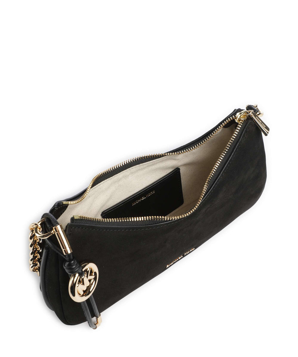 Michael Kors Nolita Medium Shoulder bag black