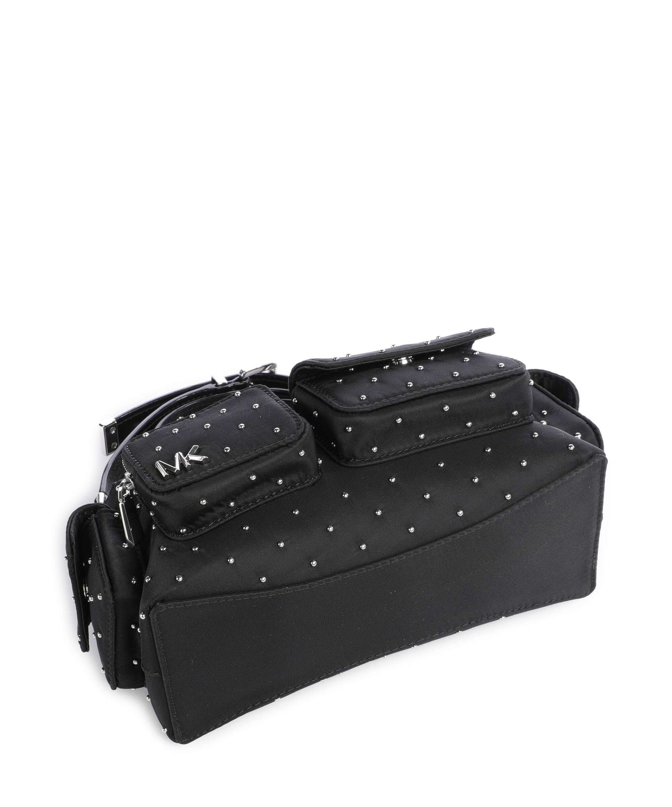 Michael Kors Dakota Small Crossbody bag black