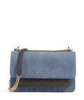 Michael Kors Claire Large Shoulder bag new horizon