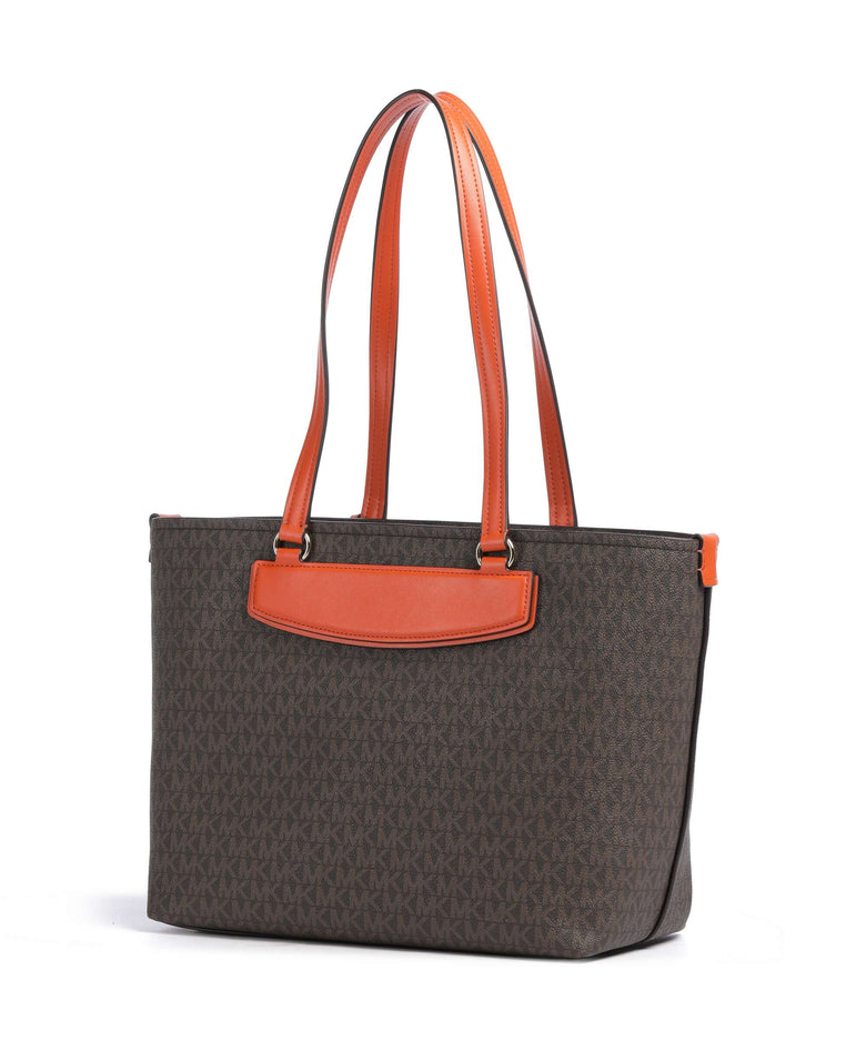 Michael Kors Jet Set Travel Medium Tote bag mimosa