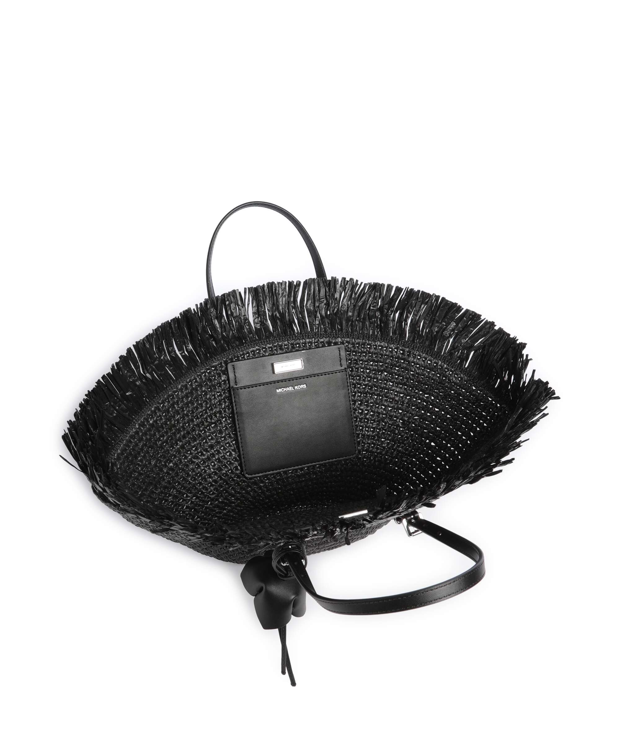 Michael Kors Isa Small Handbag black/black
