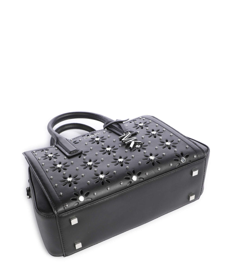 Michael Kors Laila Small Handbag black