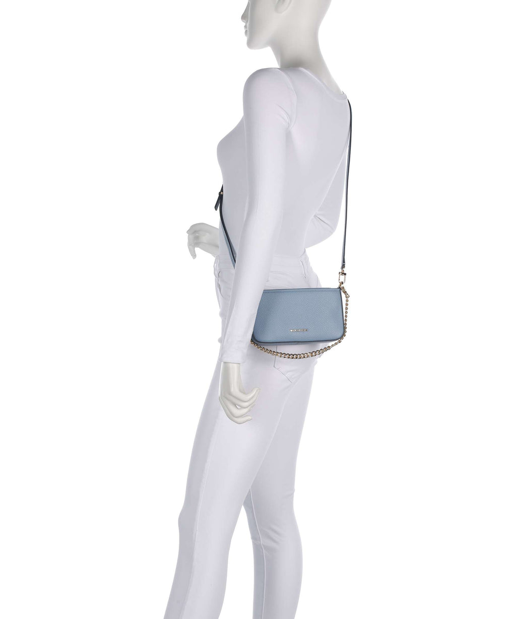 Michael Kors Bryant Small Shoulder bag chambray