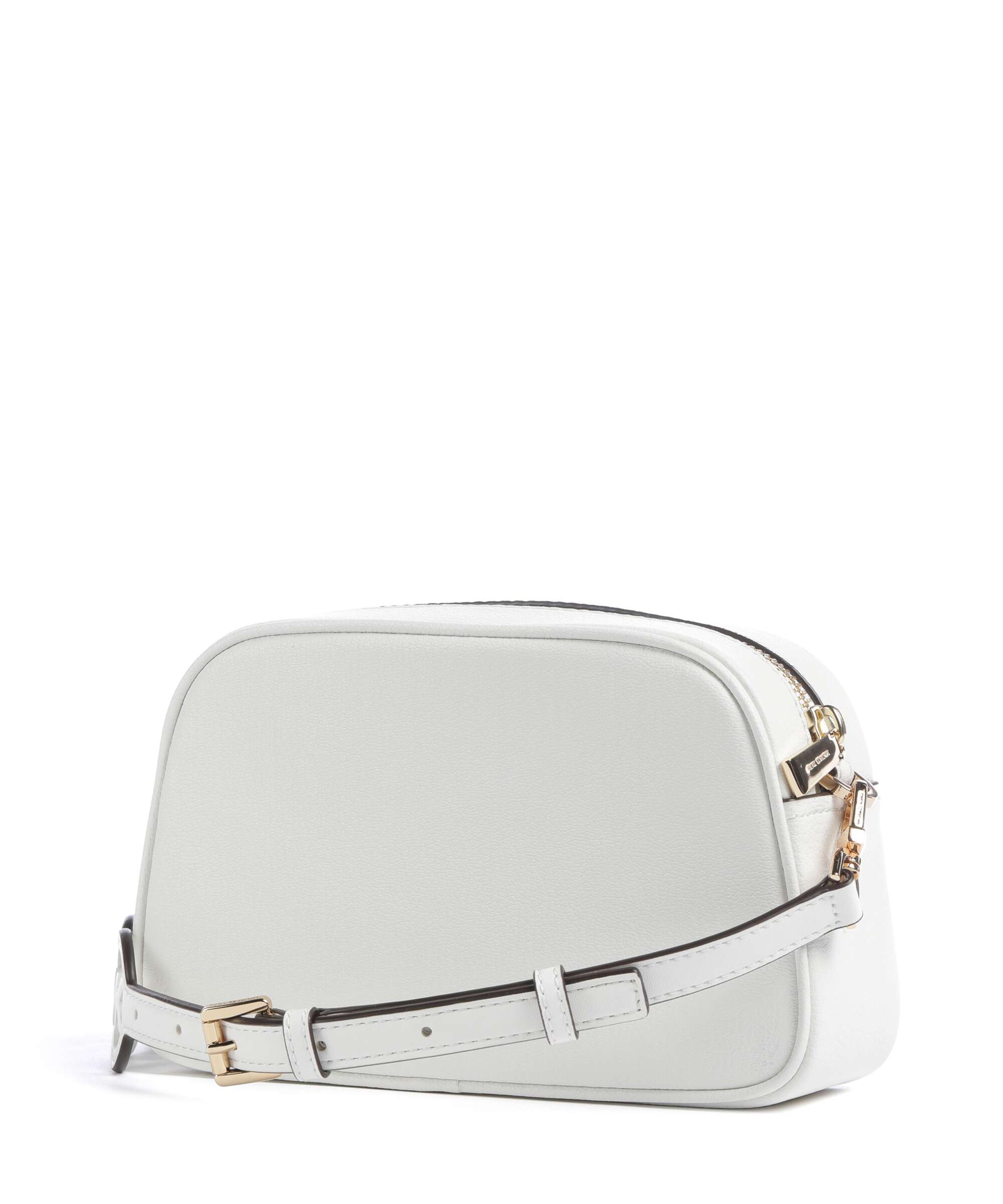 Michael Kors Jet Set Small Crossbody bag optic white