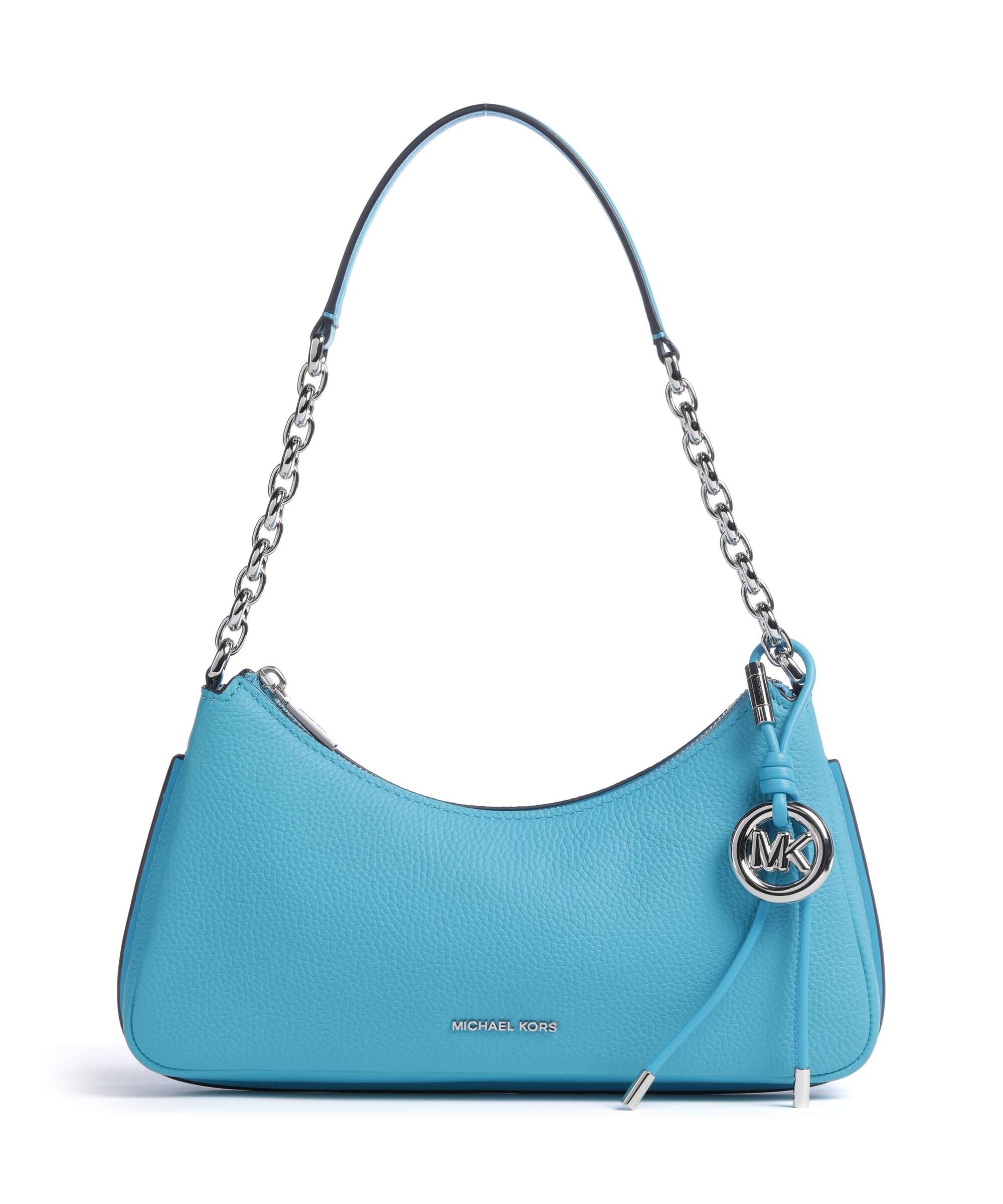 Michael Kors Nolita Medium Shoulder bag milos blue