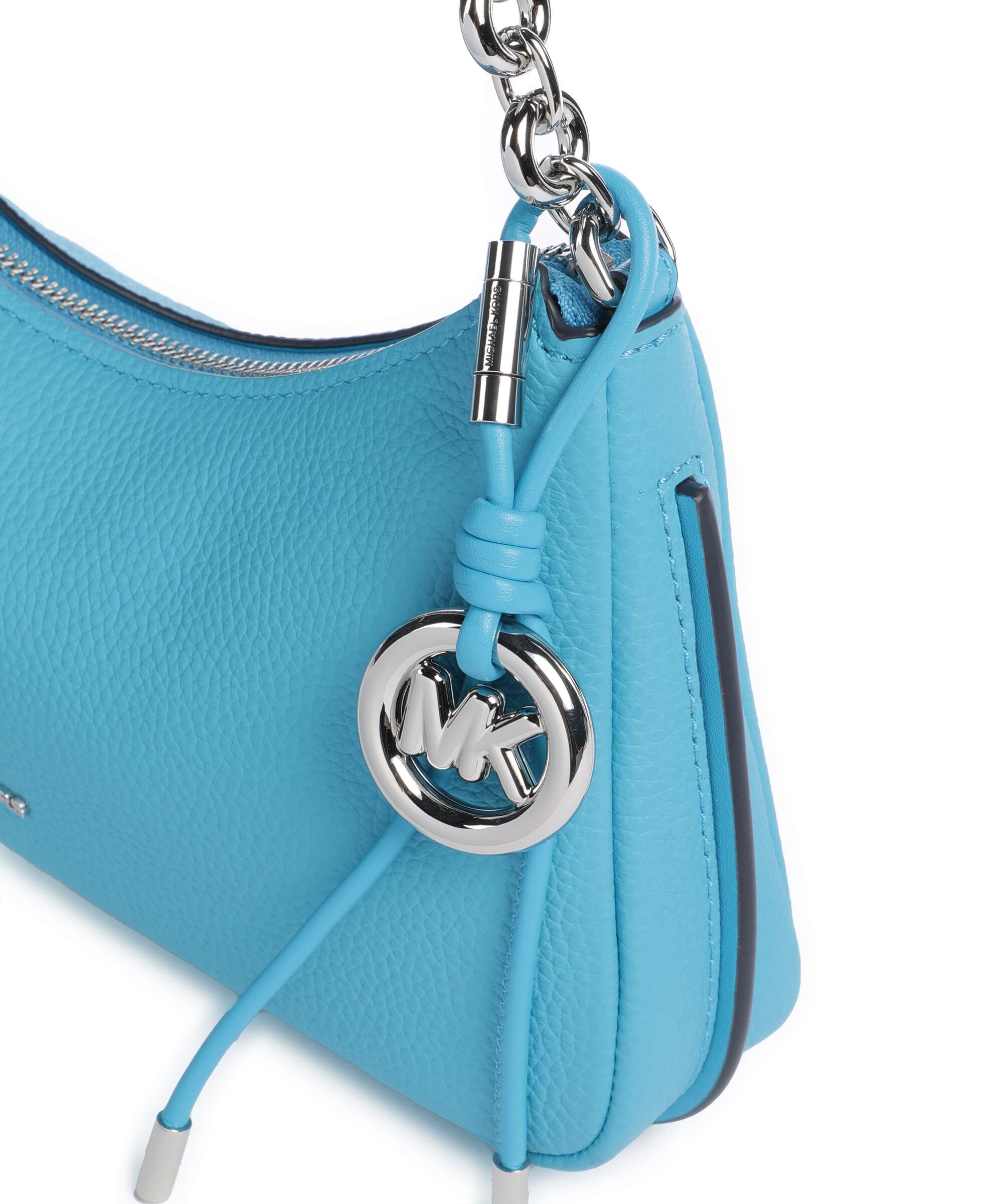 Michael Kors Nolita Medium Shoulder bag milos blue