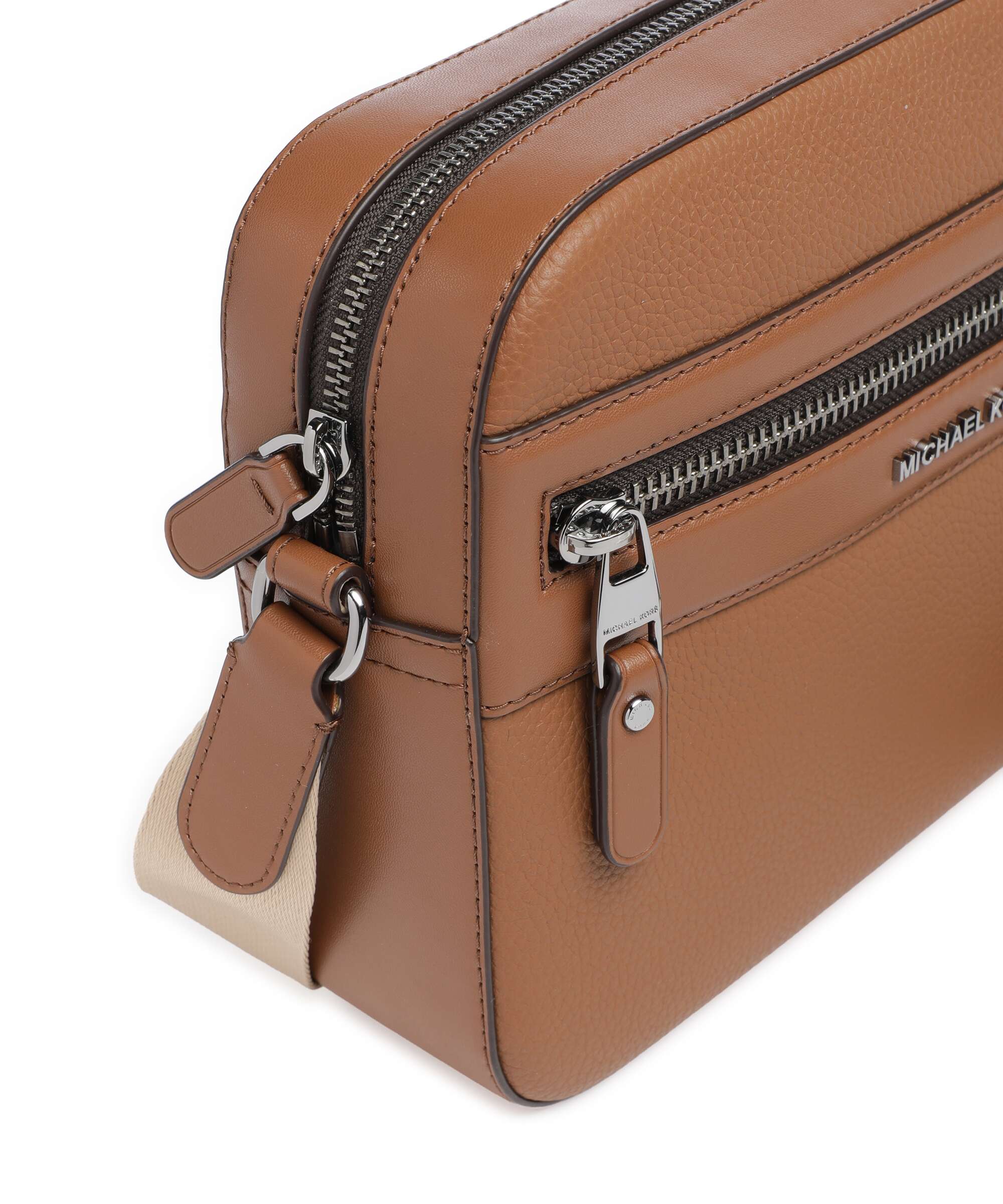 Michael Kors Jet Set Crossbody bag luggage