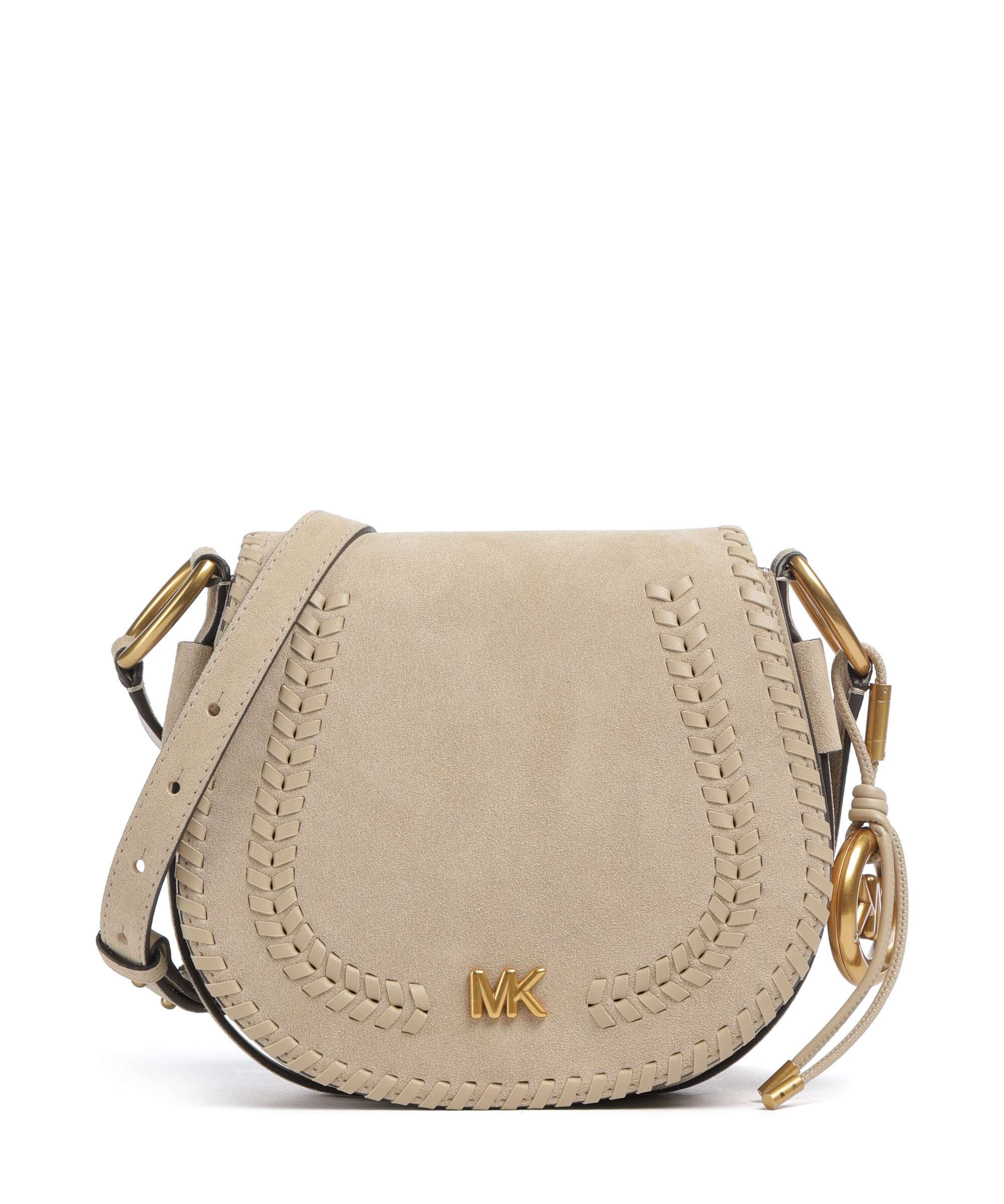 Michael Kors Josie Crossbody bag khaki