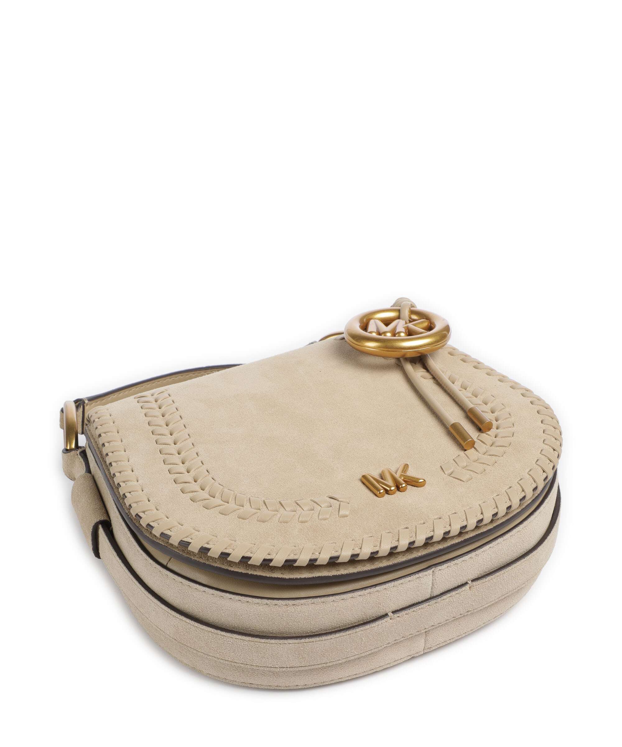 Michael Kors Josie Crossbody bag khaki