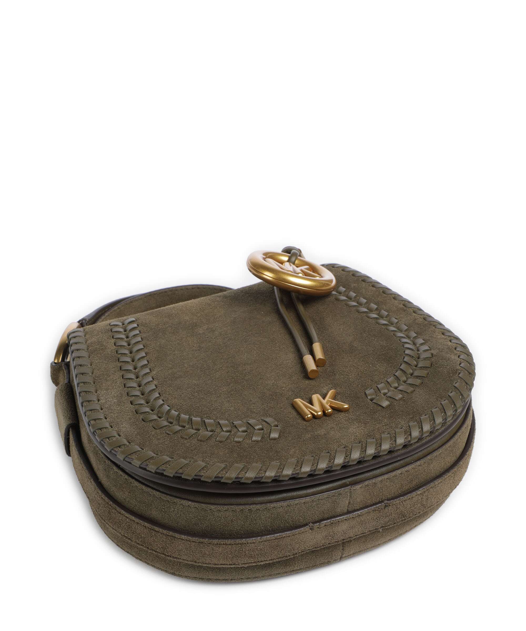 Michael Kors Josie Crossbody bag loden