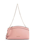 Michael Kors Athena Dome Chain Small Shoulder bag primrose