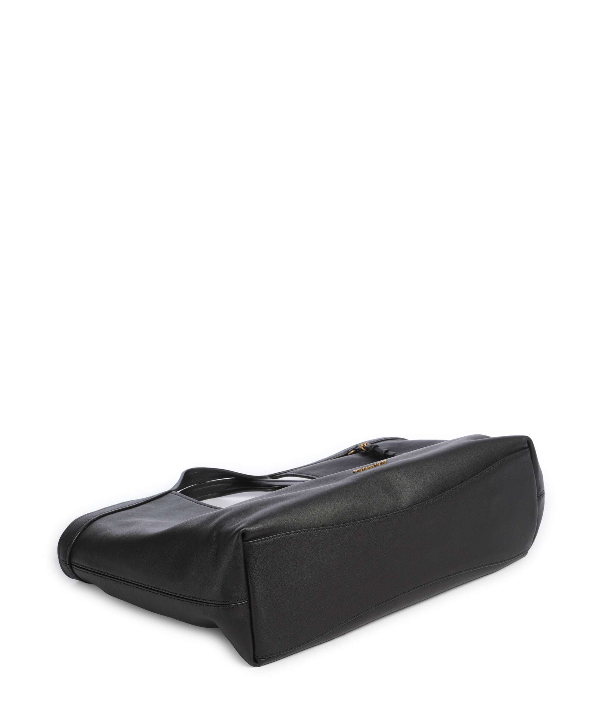 Michael Kors Haddie Large Handbag black