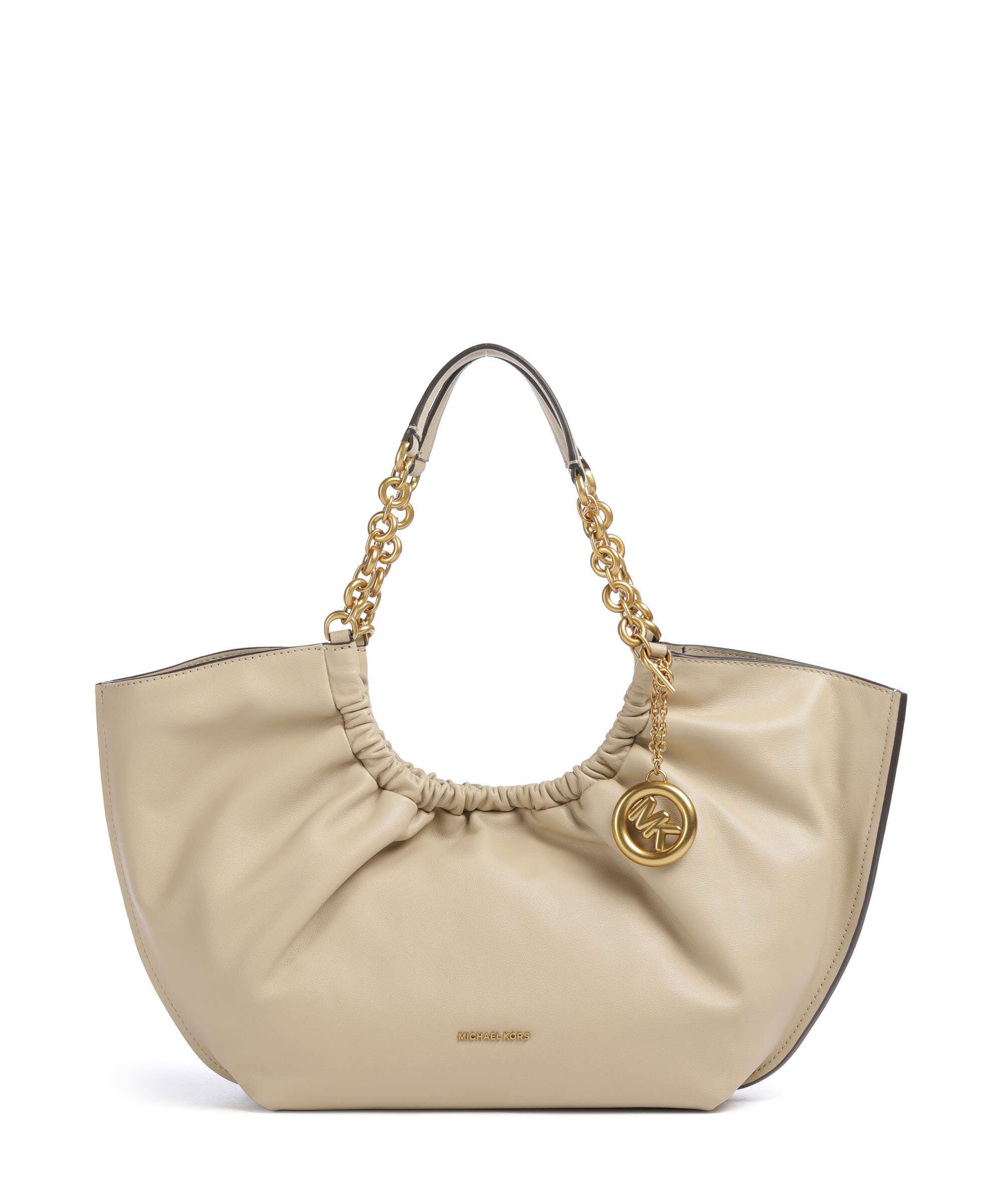 Michael Kors Indie Small Tote bag khaki