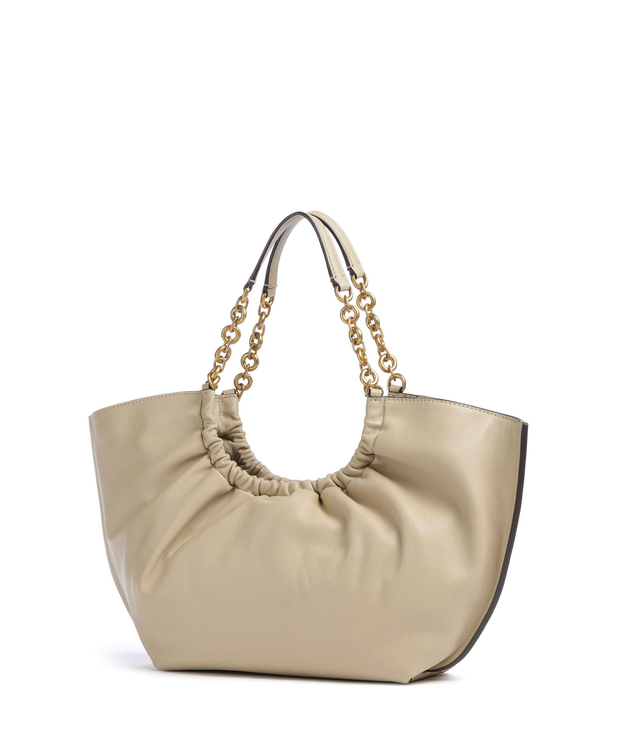 Michael Kors Indie Small Tote bag khaki