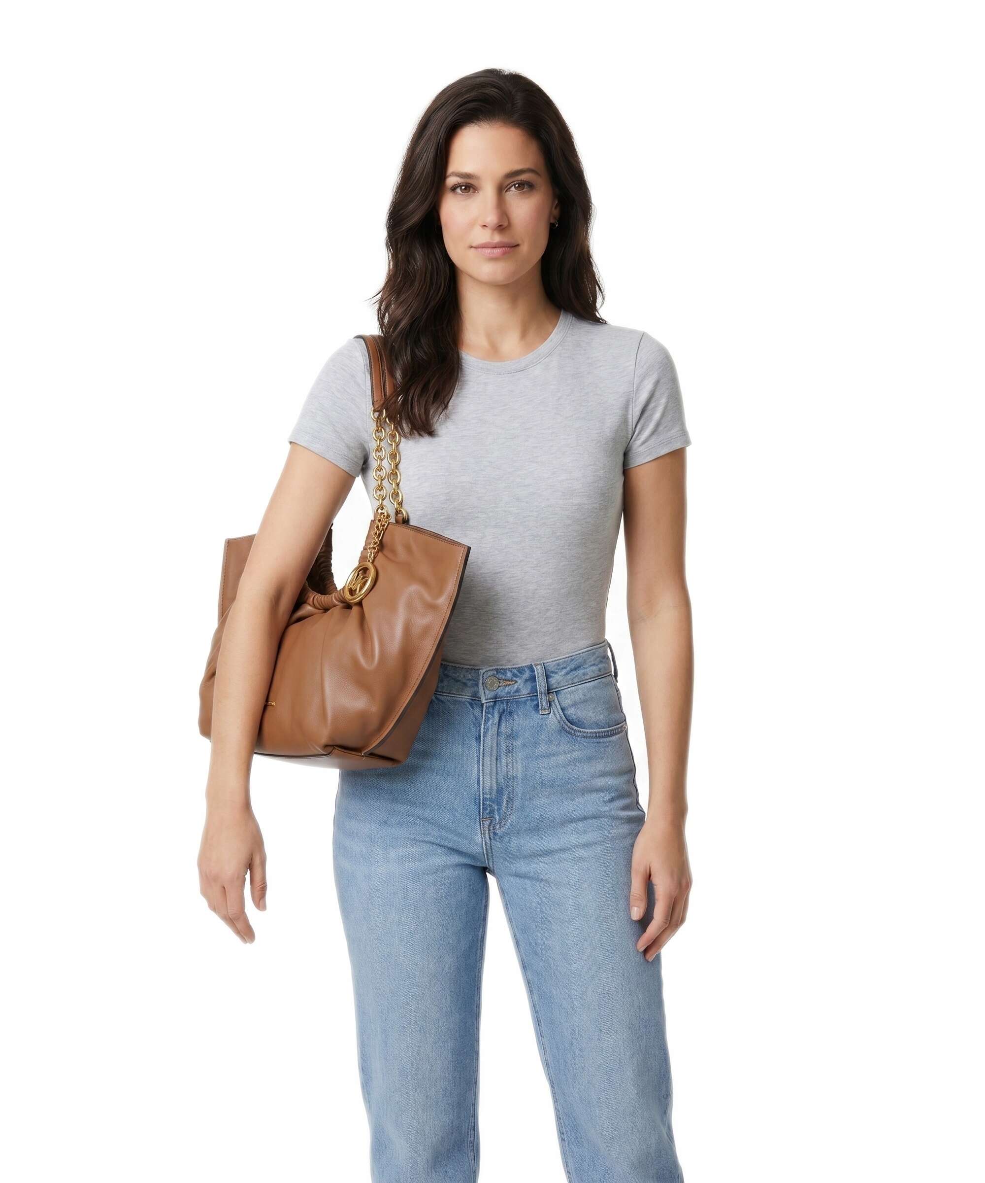 Michael Kors Indie Small Tote bag luggage