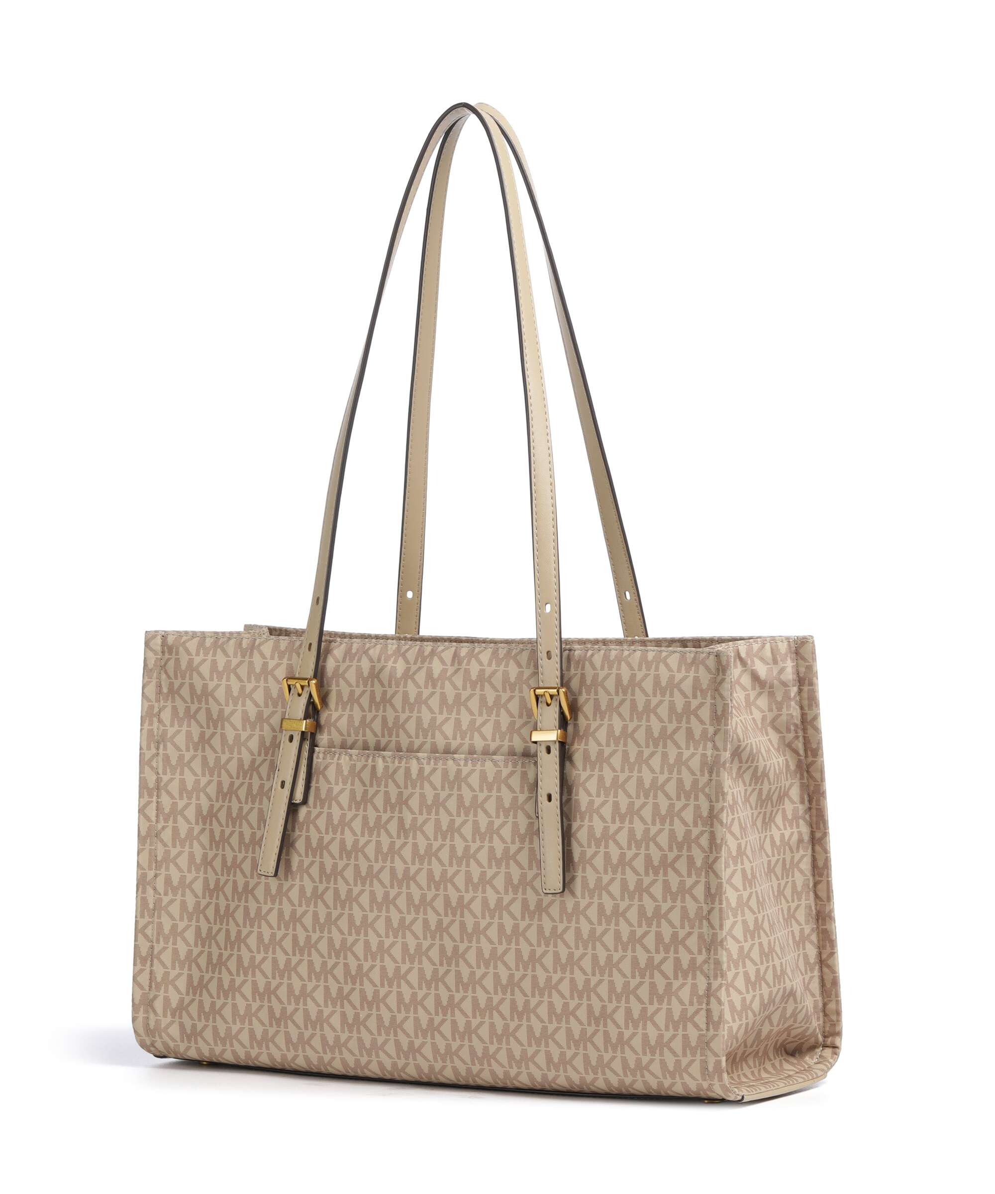 Michael Kors Zadie Medium Tote bag khaki