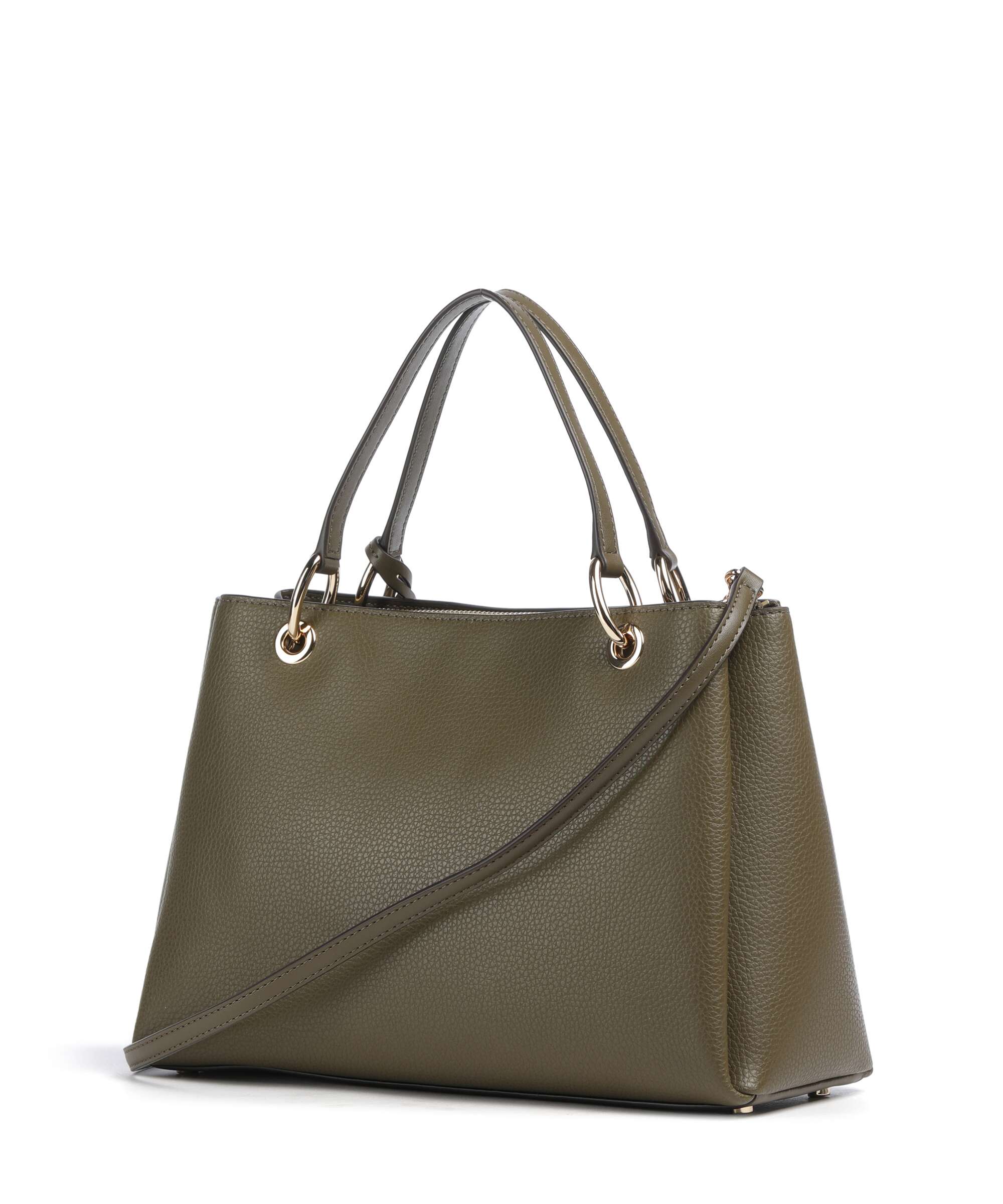 Michael Kors May Medium Handbag loden