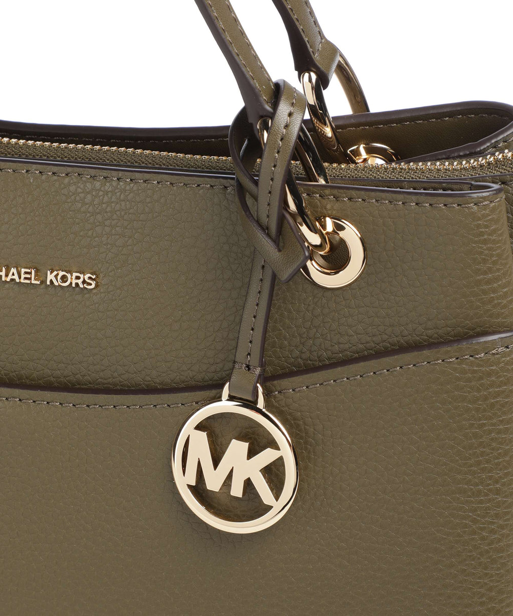Michael Kors May Medium Handbag loden