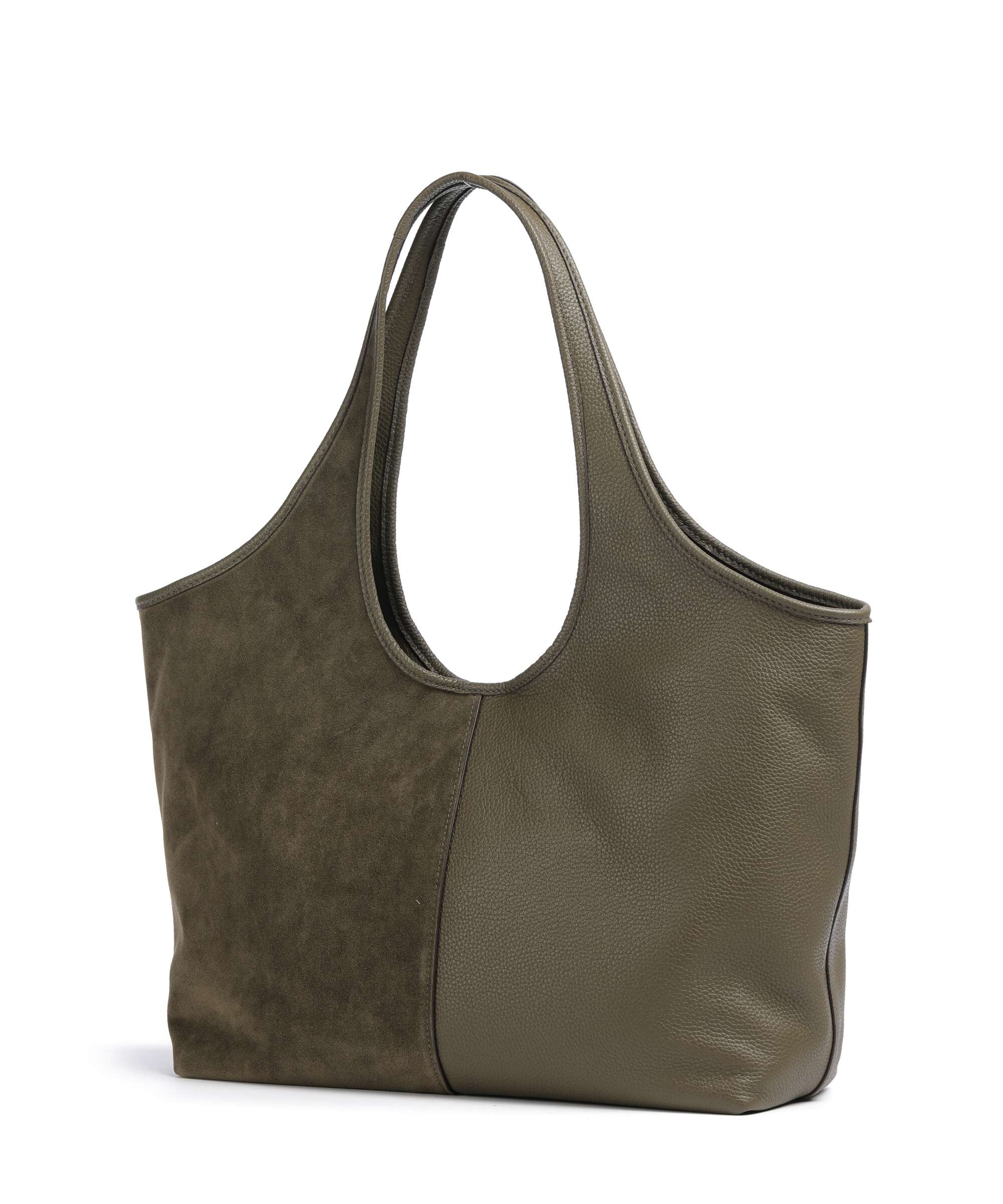 Michael Kors Henly Large Tote bag loden