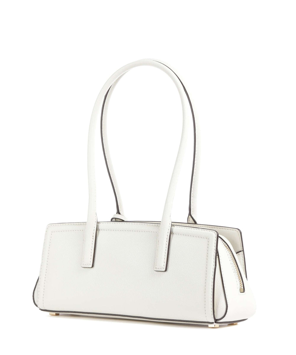Michael Kors Laila Small Shoulder bag eggshell
