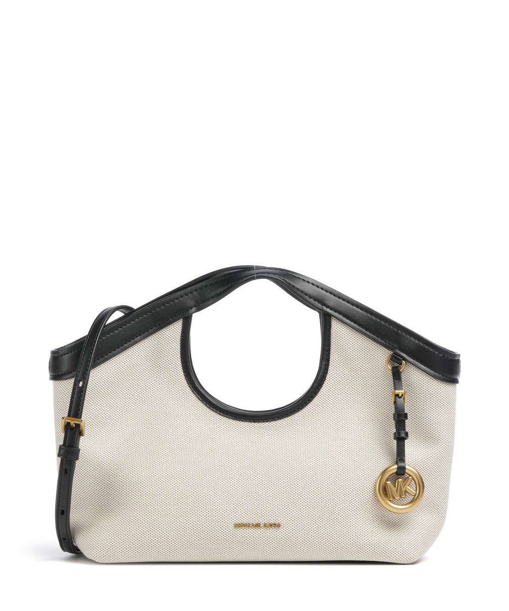 Michael Kors Haddie Medium Handbag black