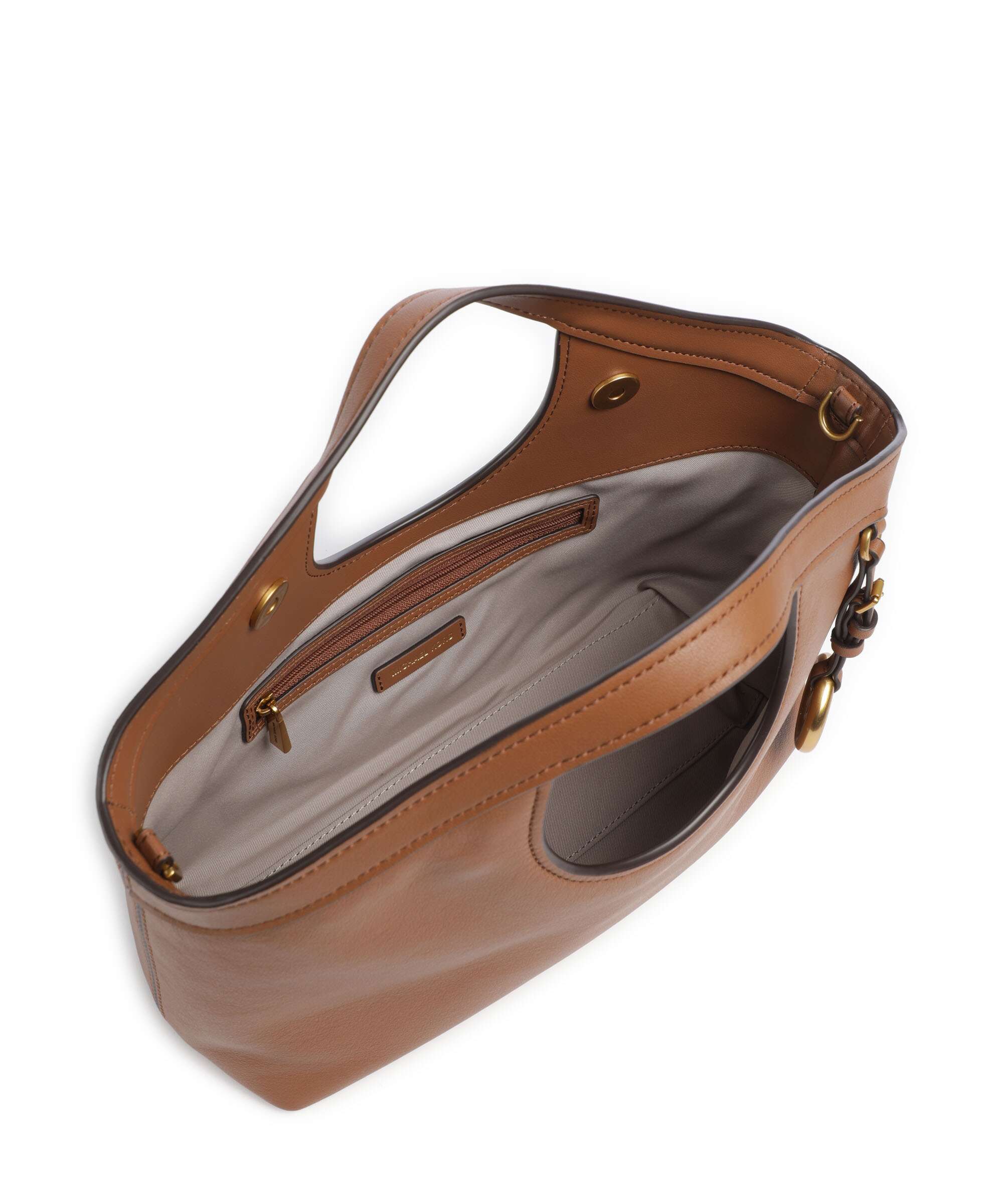Michael Kors Haddie Medium Handbag luggage