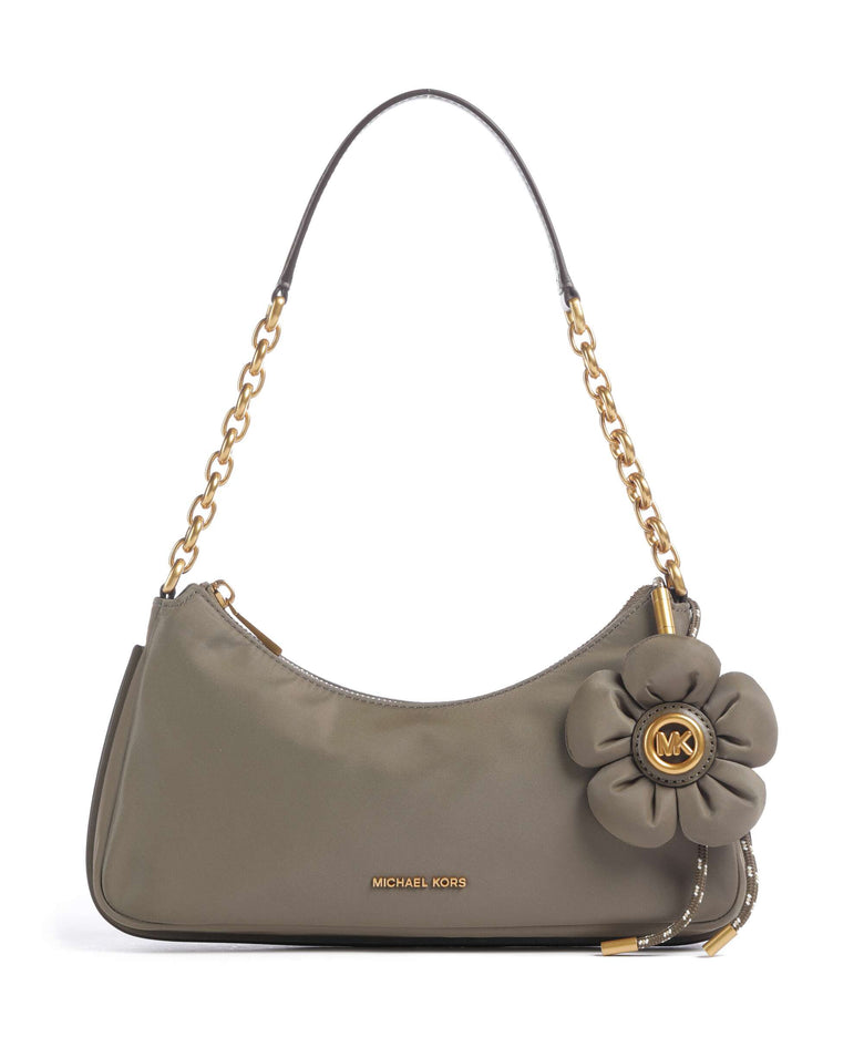 Michael Kors Nolita Medium Shoulder bag loden
