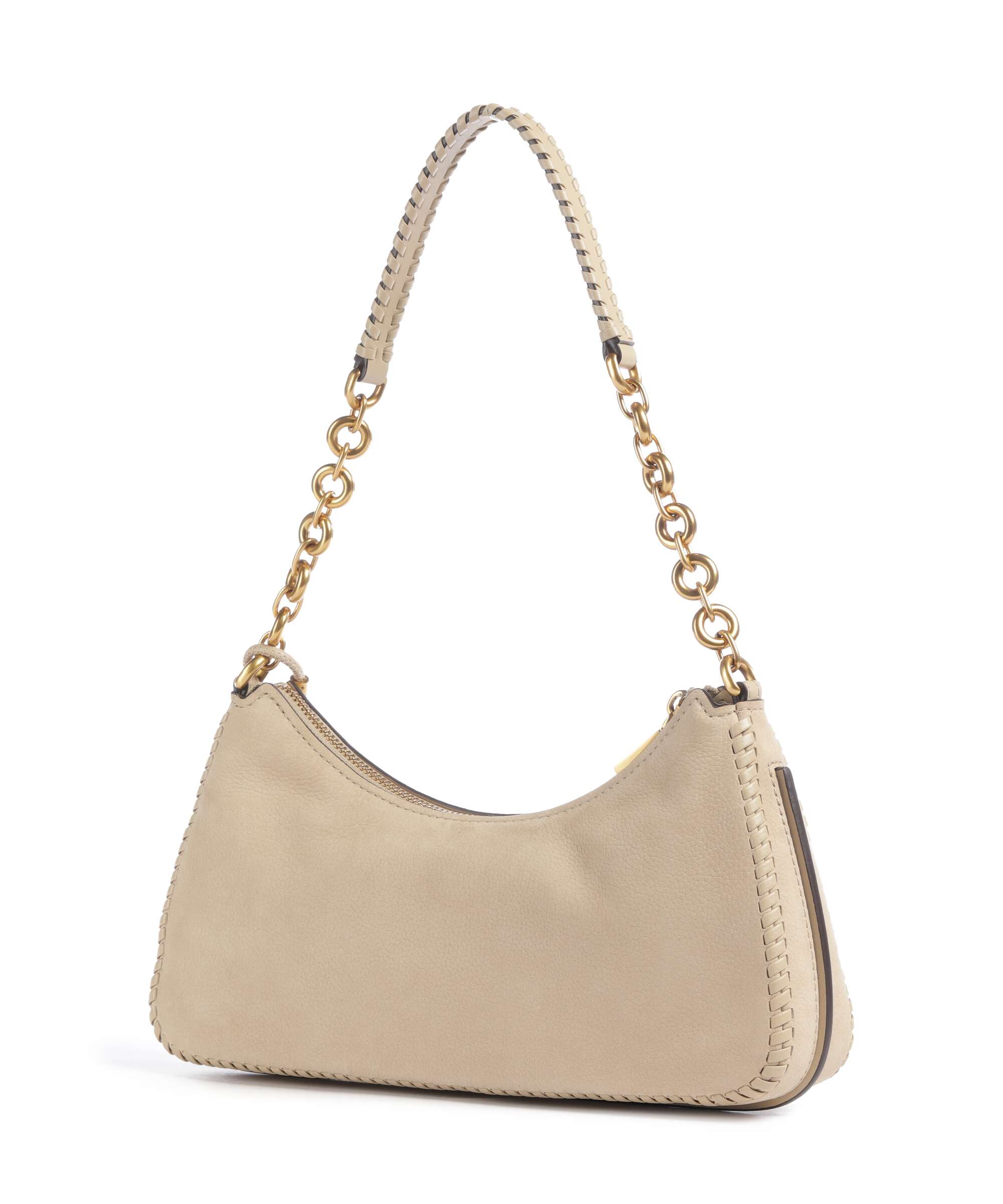 Michael Kors Nolita Medium Shoulder bag khaki