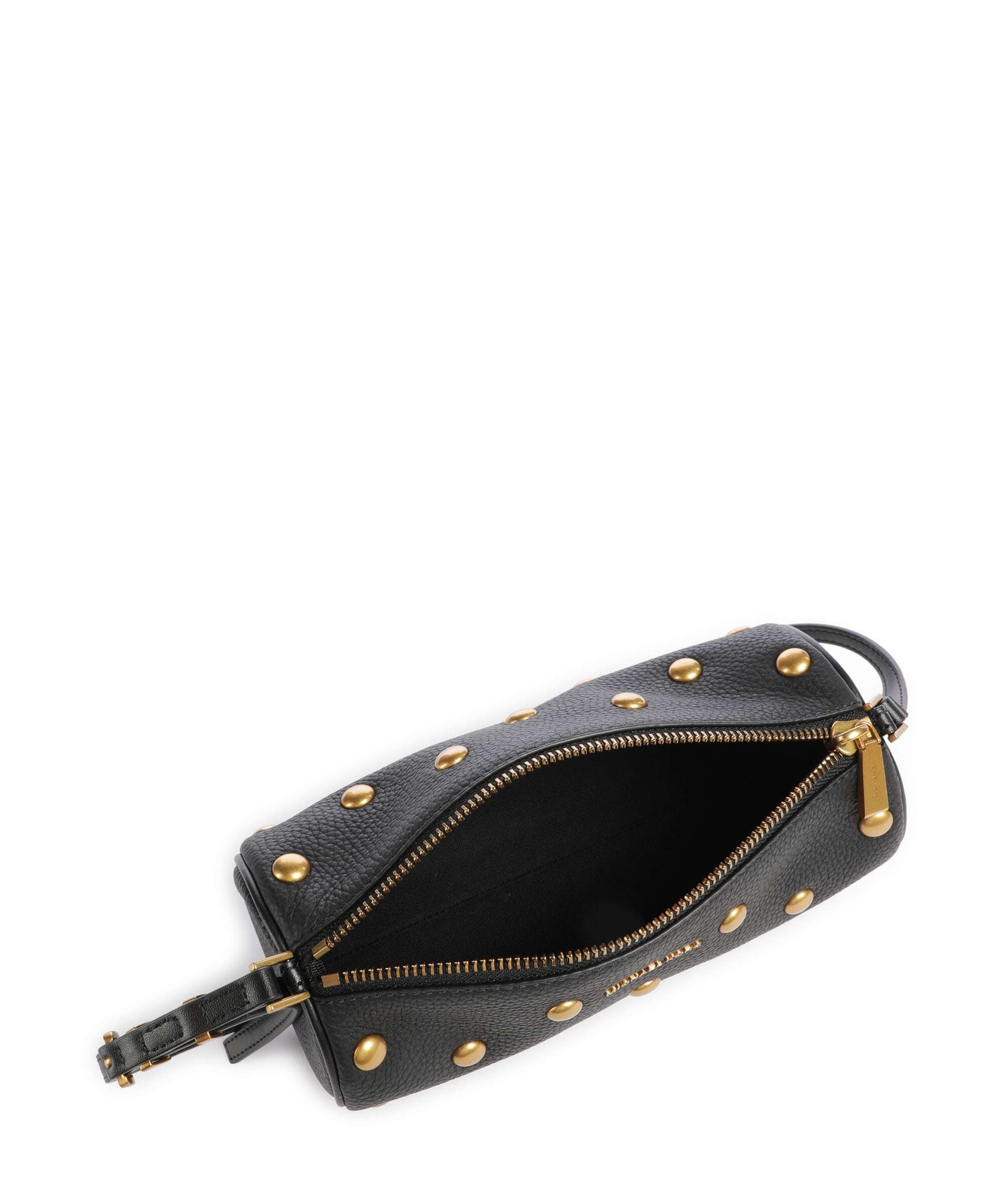 Michael Kors Izzy Small Shoulder bag black