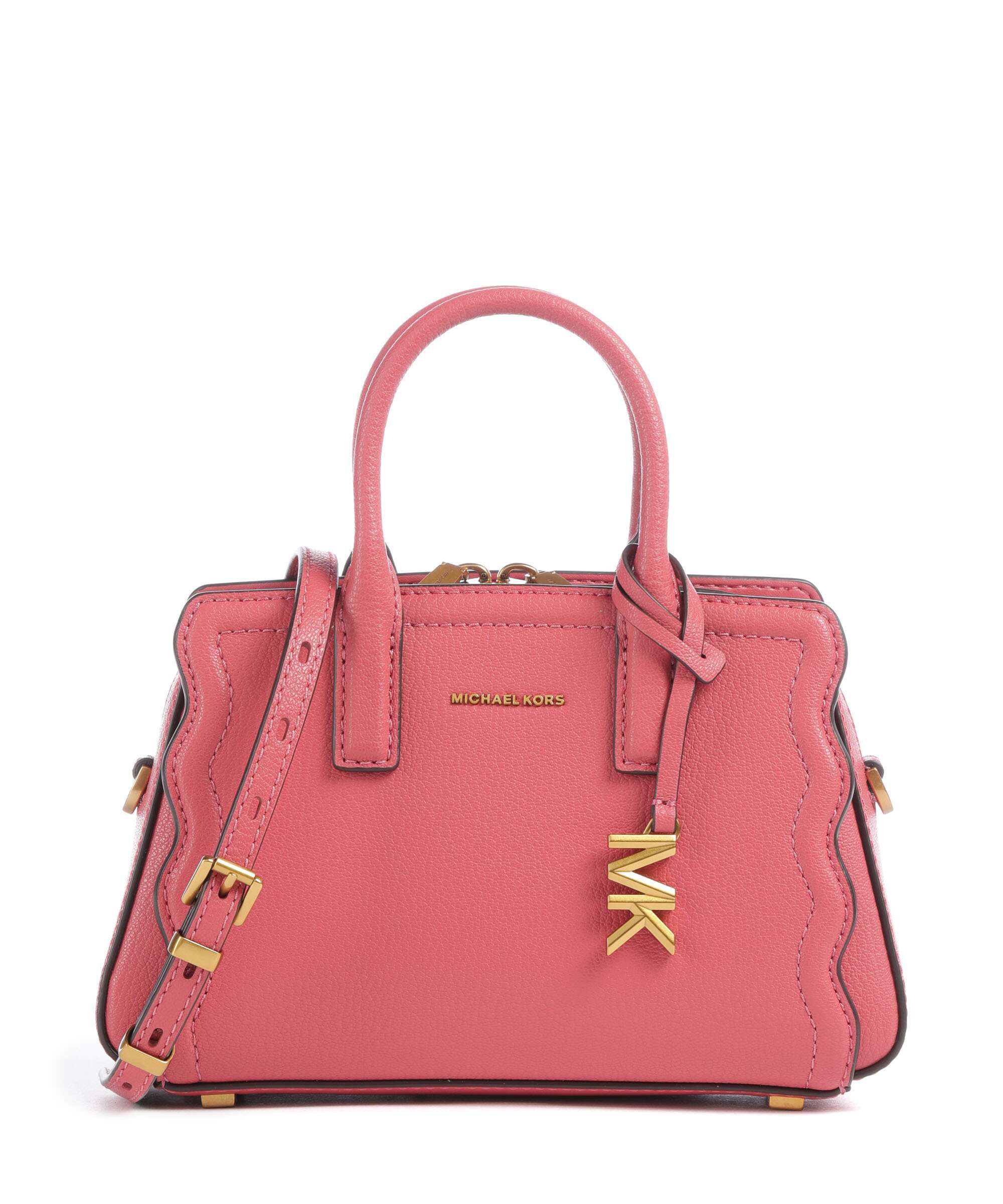Michael Kors Laila XS Handbag light berry sorbet