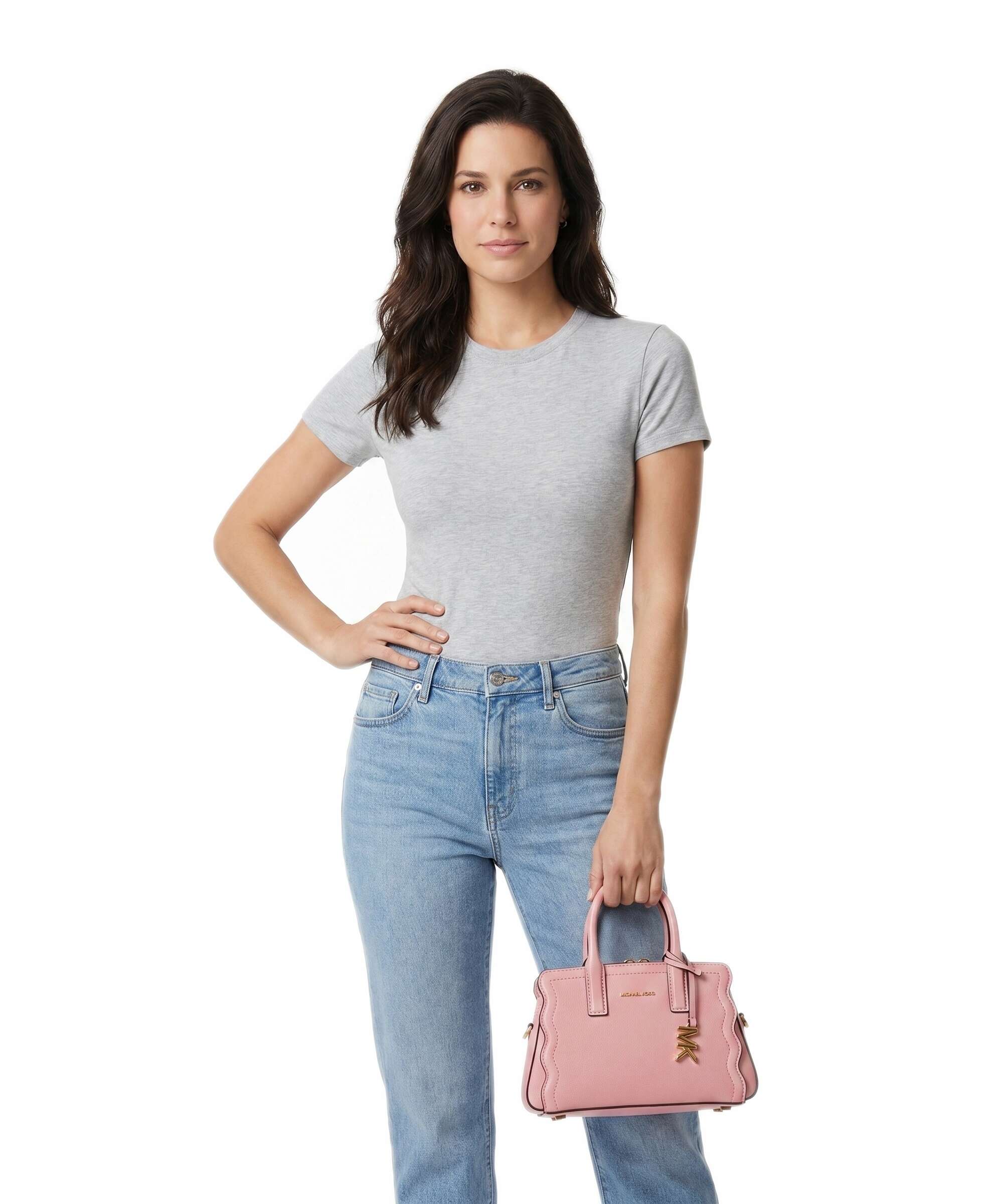 Michael Kors Laila XS Handbag primrose