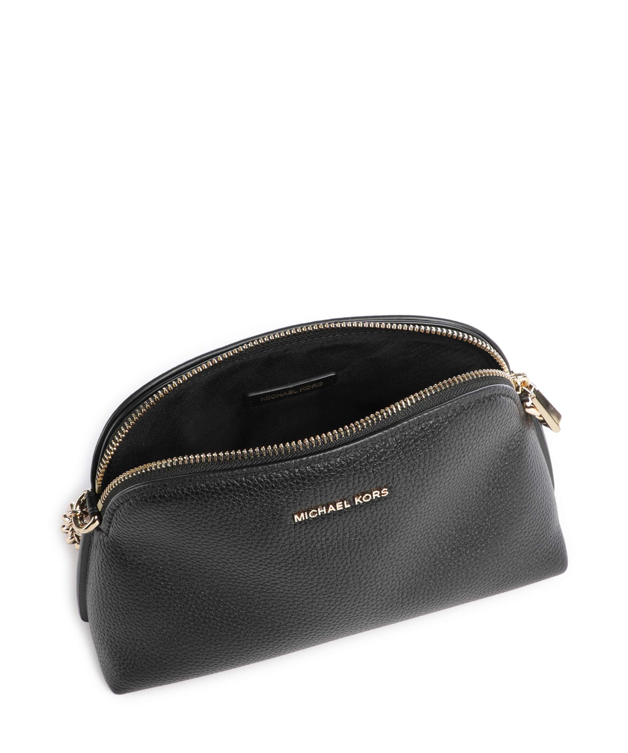 Michael Kors Freddie Small Crossbody bag black
