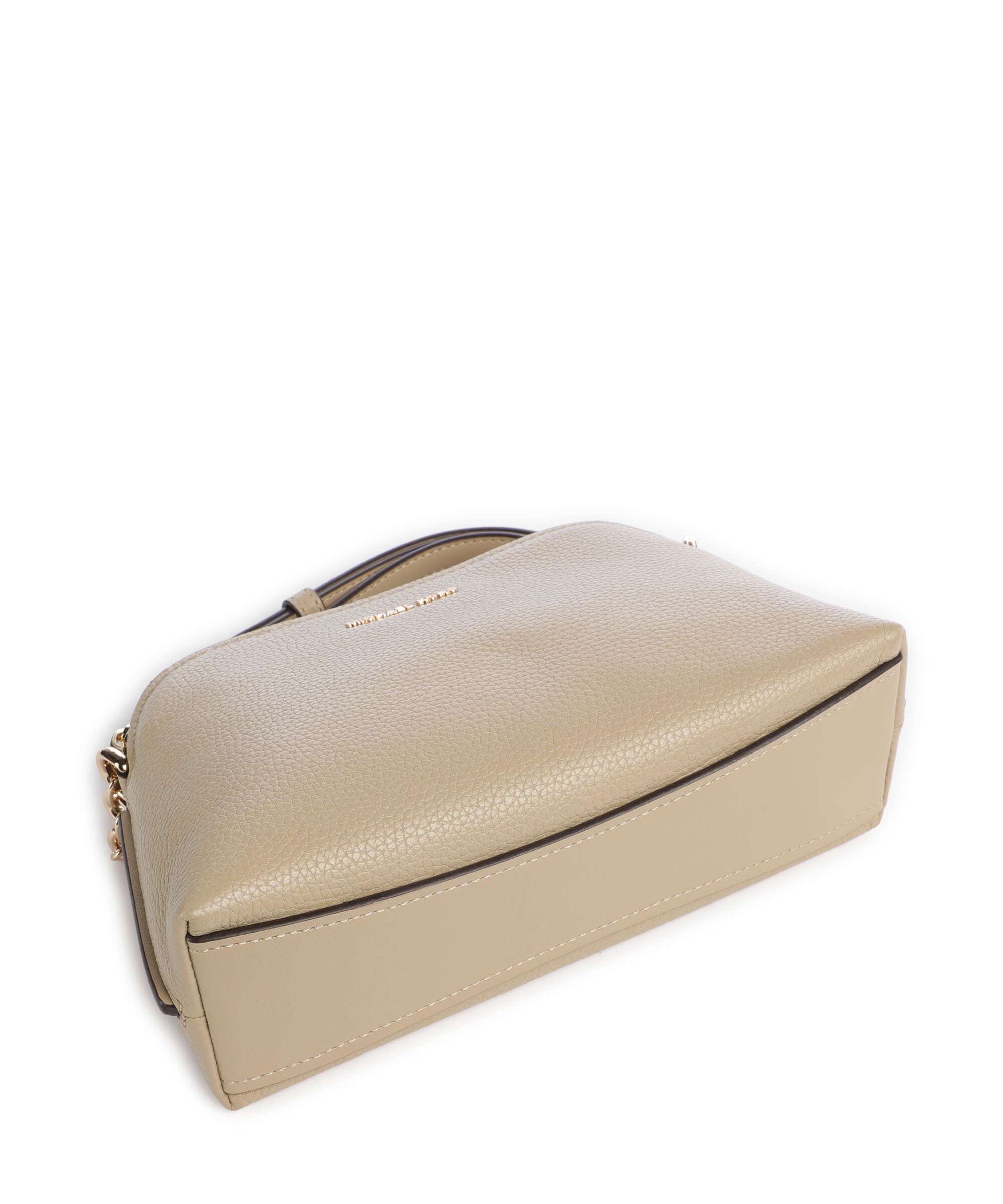 Michael Kors Freddie Small Crossbody bag khaki