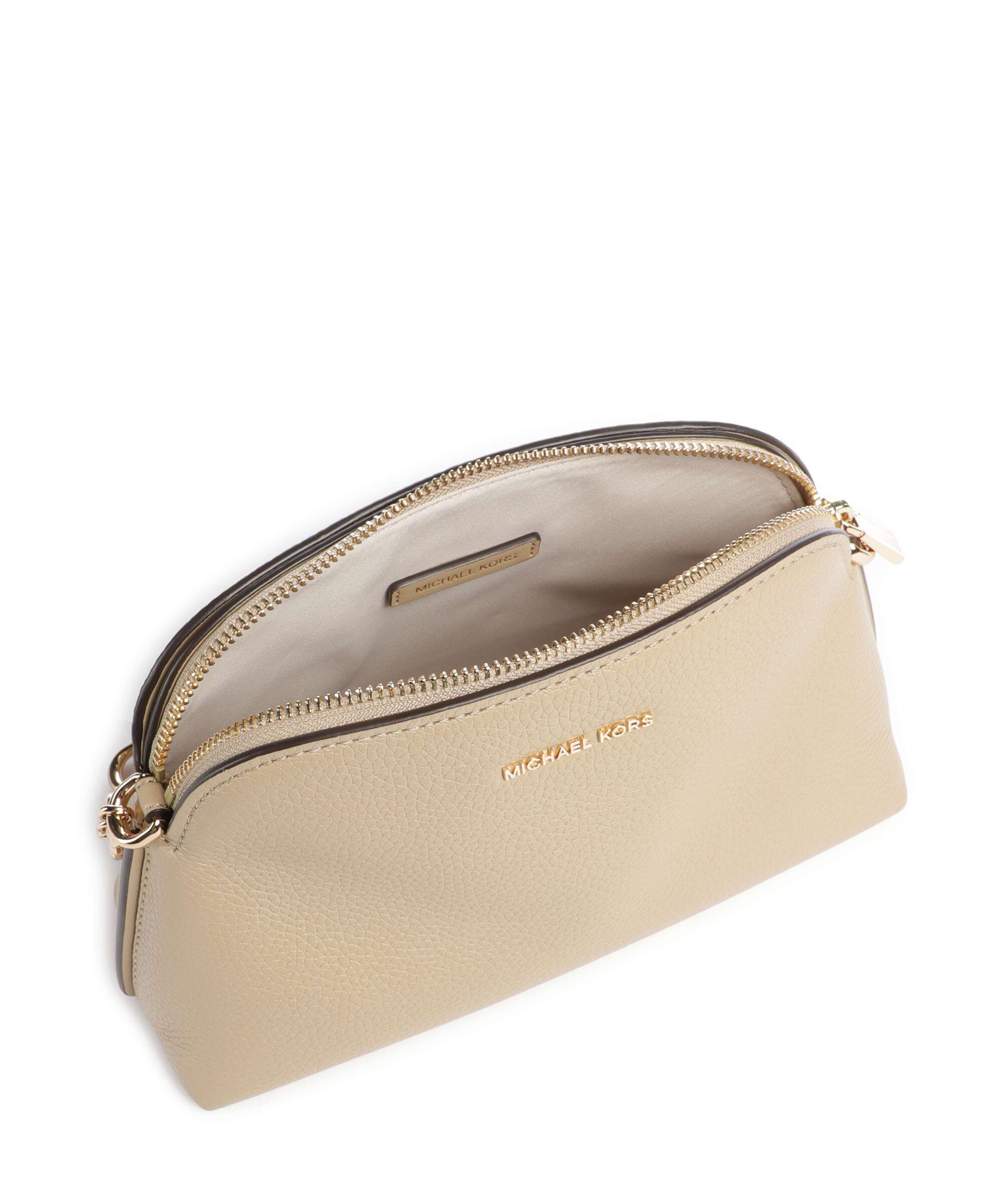 Michael Kors Freddie Small Crossbody bag khaki